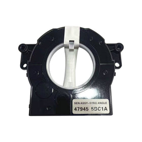 47945-5BC1A Steering Angle Sensor For 15-19 Infiniti Q50 Q60 QX80 Nissan Armada