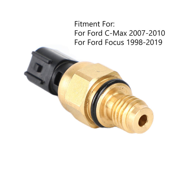 1998-2019 Focus Focus Power Steering Pump Pressure Switch Sensor 98AB-3N824-DB Generic
