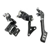 2015-2020 Ford Transit-350 HD 3PCS Rechts Schuifdeur Scharnier Roller BK3Z-1525028-A BK3Z1525028A Generiek