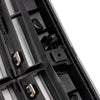 Front Grill Grille Fit Mercedes Benz S-Class W221 S550 S600 S63 S65 2010-2013