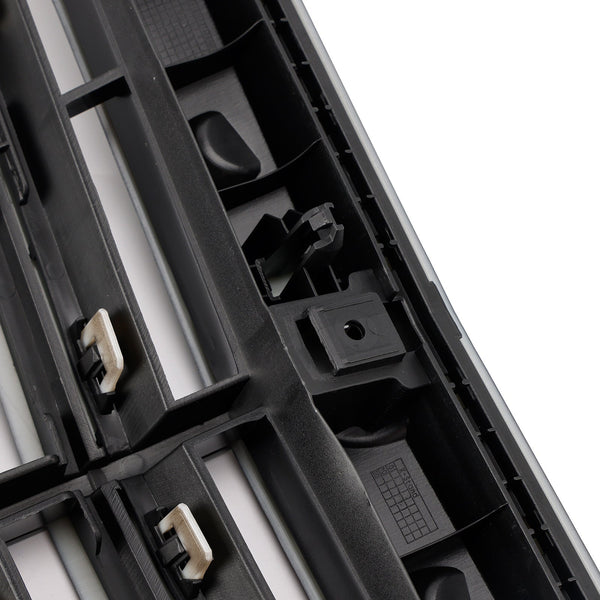 Front Grill Grille Fit Mercedes Benz S-Class W221 S550 S600 S63 S65 2010-2013