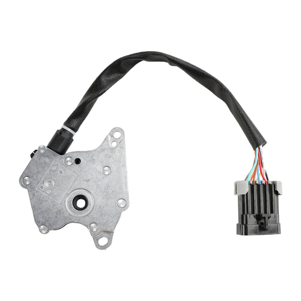 1997-2006 Porsche 911 996 Bj Neutral Safety Multi Function Switch 98632561201