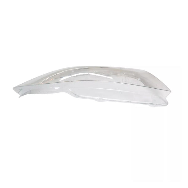 2005–2012 BMW 3 E90 E91 Limousine, 2 Stück, Xenon-Scheinwerfer, transparente Linsenabdeckung, 63117240261, 63117161669, generisch