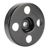 1995 Isuzu NPR-HD V8 TBI Vacuum Pump Pulley 8972414162