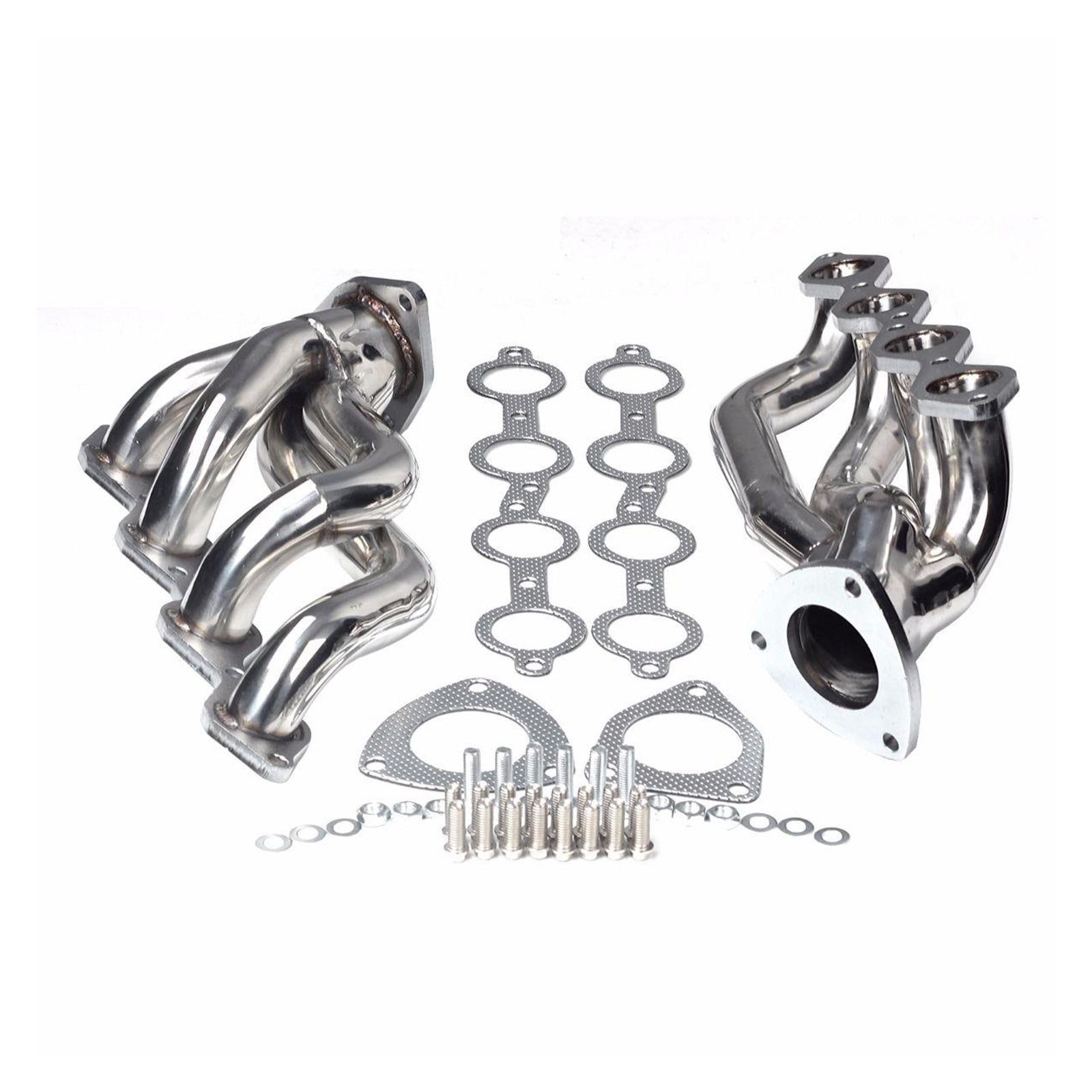Collettore di scarico della presa d'aria adatto a Chevy Fit GMC Avalanche Silverado 2000-2006