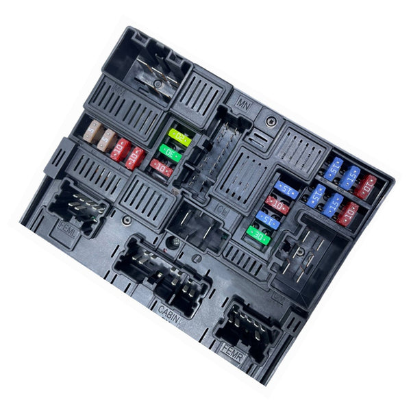 Renault Koleos II Kadjar Fuse Box Module BSM 284B67853R