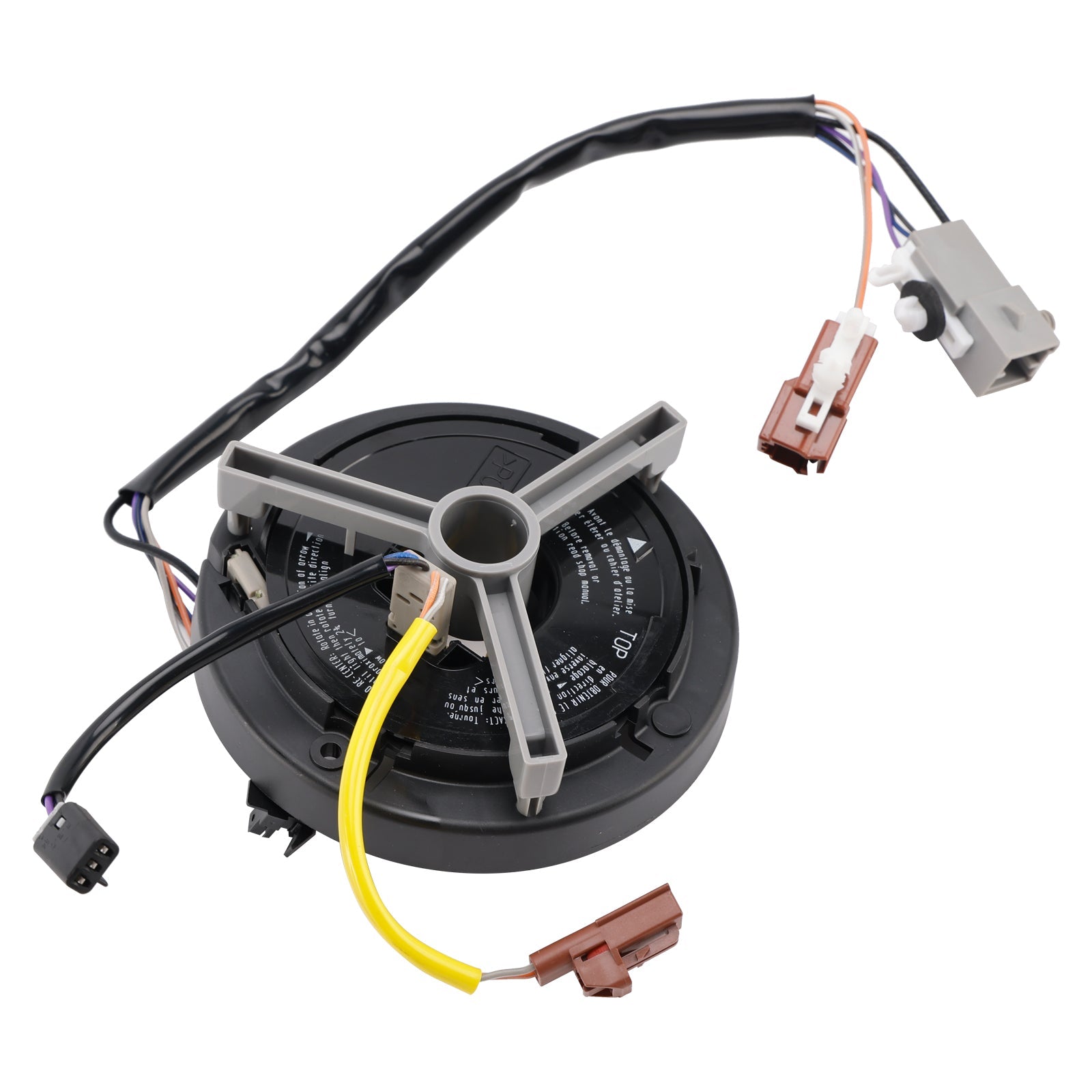 F8AZ-14A664-AA Urfjeder til Ford Victoria Mercury Grand Marquis 1998-2000