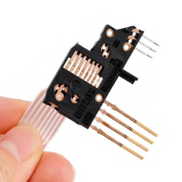 4M0907129 4N0907129 Airbag FFC Ribbon Cable Clock Spring For Audi A4 8W A5 F5