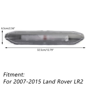 2007–2015 Land Rover Freelander LR2 Bremslicht Weiß LR036355/LR014462 Generisch