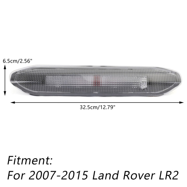 2007-2015 Land Rover Freelander LR2 luz de freio branca LR036355/LR014462 genérica