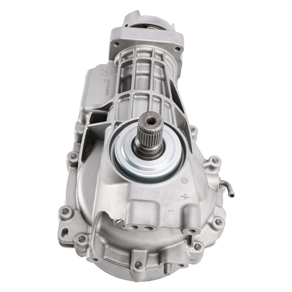 2019-2022 Jeep Cherokee Rear Axle Differential Carrier Assembly 3.73 Ratio 53010758AE Generic