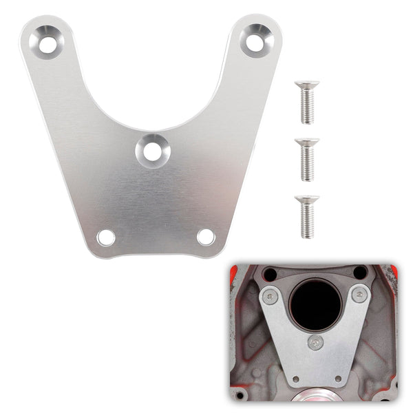 1999-2008 Alle GM Gen III Gen IV LS-serie Motorer Timing Chain Tensioner Drill Template Adapter 551902 Generisk