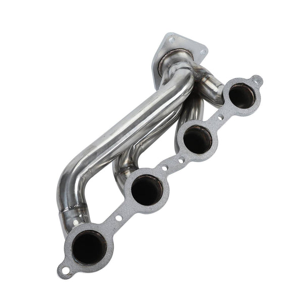 2007 Chevy Silverado 2500HD Classic 6.0L Exhaust Headers