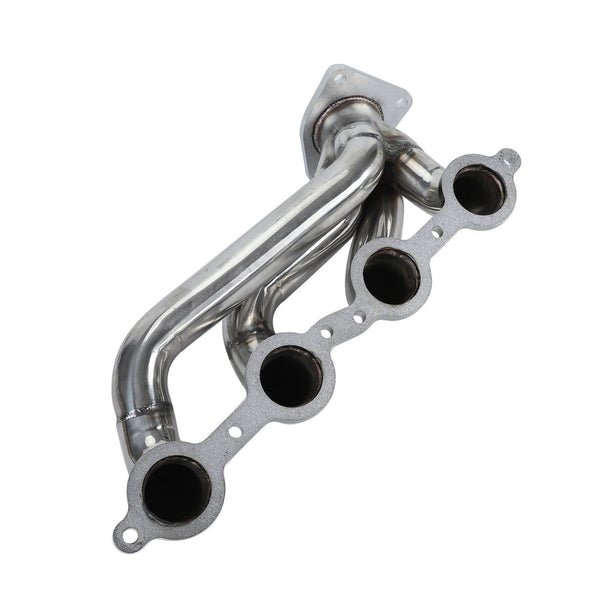 2002-2013 Chevy Silverado 1500 4.8L 5.3L 6.0L 6.2L Exhaust Headers