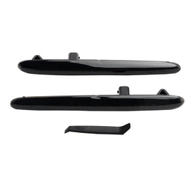 2010-2021 Alfa Romeo Giulietta Veloce Smoked LED SEKTIVENTNÍ BLINKER STRÁNKA INDIKÁLNÍ SIGNÁTOR 50513758