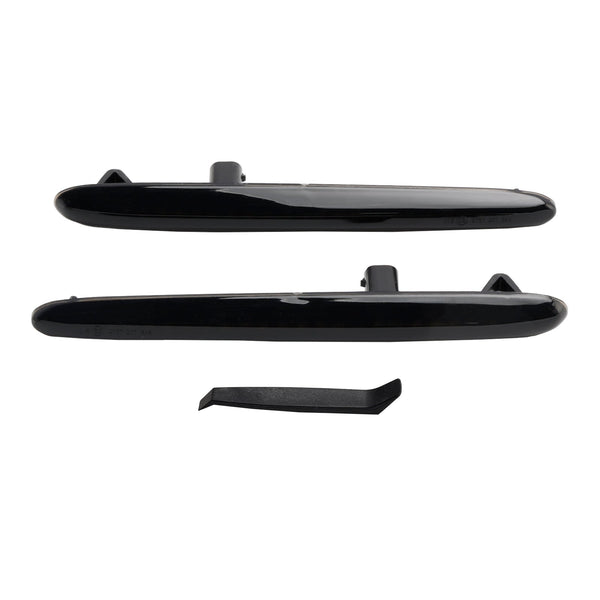 2010-2021 Alfa Romeo Giulietta Veloce Smoked Led Sequential Blinker Side Indikator Blinklys 50513758