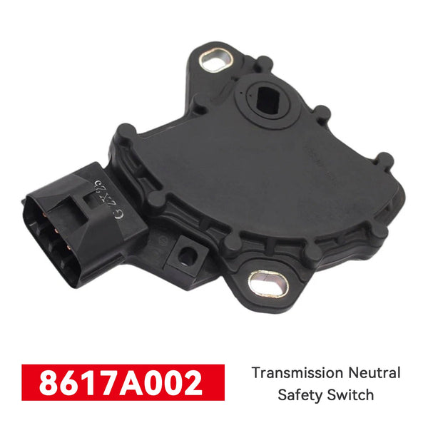 Transmission Neutral Safety Switch for Mitsubishi Lancer Outlander 8617A002