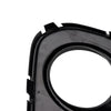 Tåkelykt Lys Deksel Innsats Grill Grill Passer BMW 4 SERIES F32 428i 2014-2020