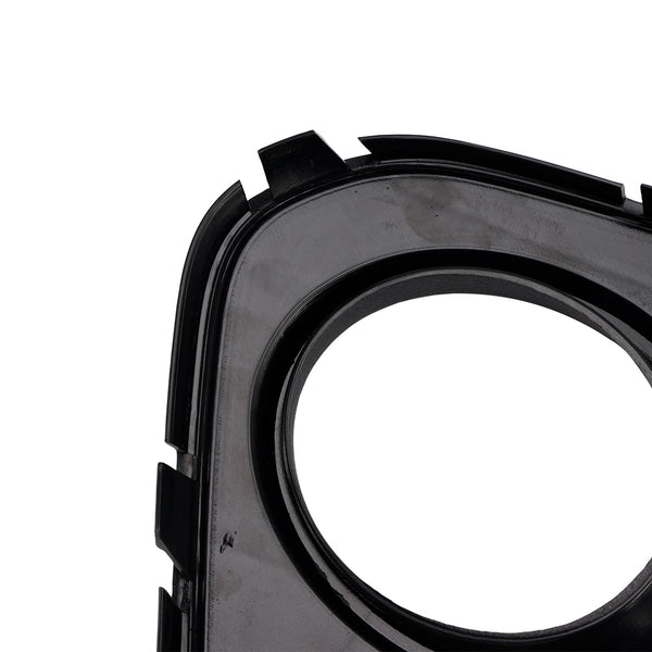 Tåkelykt Lys Deksel Innsats Grill Grill Passer BMW 4 SERIES F32 428i 2014-2020
