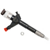 Nissan Navara D22 D40 Pathfinder Diesel 1Pcs Fuel Injector 095000-6250 16600-EB70A Generic