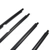 4Pcs Weatherstrip Window Moulding Trim Seal Belt For Toyota Highlander 2008-2010Auto & Motorrad: Teile, Auto-Ersatz- & -Reparaturteile, Karosserieteile!