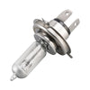 OSRAM Motorcycle Lamp Silverstar H4 P43T 12V 60/55W 64193SVS Generic