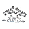 265-400 Cu. In. Standard, Vortec, and D-port ZZ-4 heads Exhaust Manifold Header