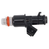 1 STK drivstoffinjektor 16450-RCA-A01 Passer Honda MDX Tl Accord Pilot Fit Acura