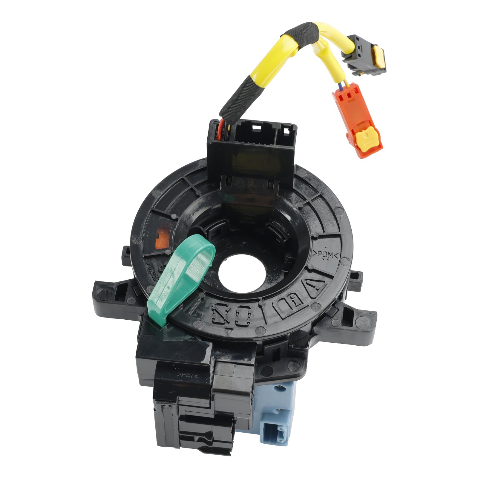 2013-2015 Subaru XV Crosstrek Clock Spring With Angle Sensor 83196-FJ0 ...