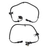 2002.04-2007.10 Jaguar S-Type (X200) 4.2 R V8 4196 ccm 396 PS Rear Left&Right ABS Wheel Speed Sensor XR849760 XR81824