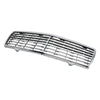 1992-1998 Benz Classe S W140 S300 S320 S350 S400 S420 S500 4 portes Grille de pare-chocs avant chromée générique