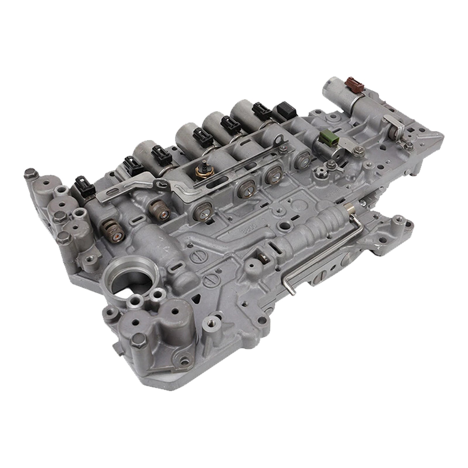 Transmissionsventilhus TL-80SN AA80E til LEXUS GS460 IS LS460/LS460