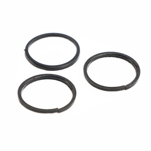 2005-2008 Audi-A3 A4 TT 2.0T FSI Camshaft Adjuster Seals Housing Oil Control Rings Set 06F198107A 06D145109G