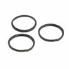 2006-2008 VW Jetta MK5 2.0T Camshaft Adjuster Seals Housing Oil Control Rings Set 06F198107A 06D145102G