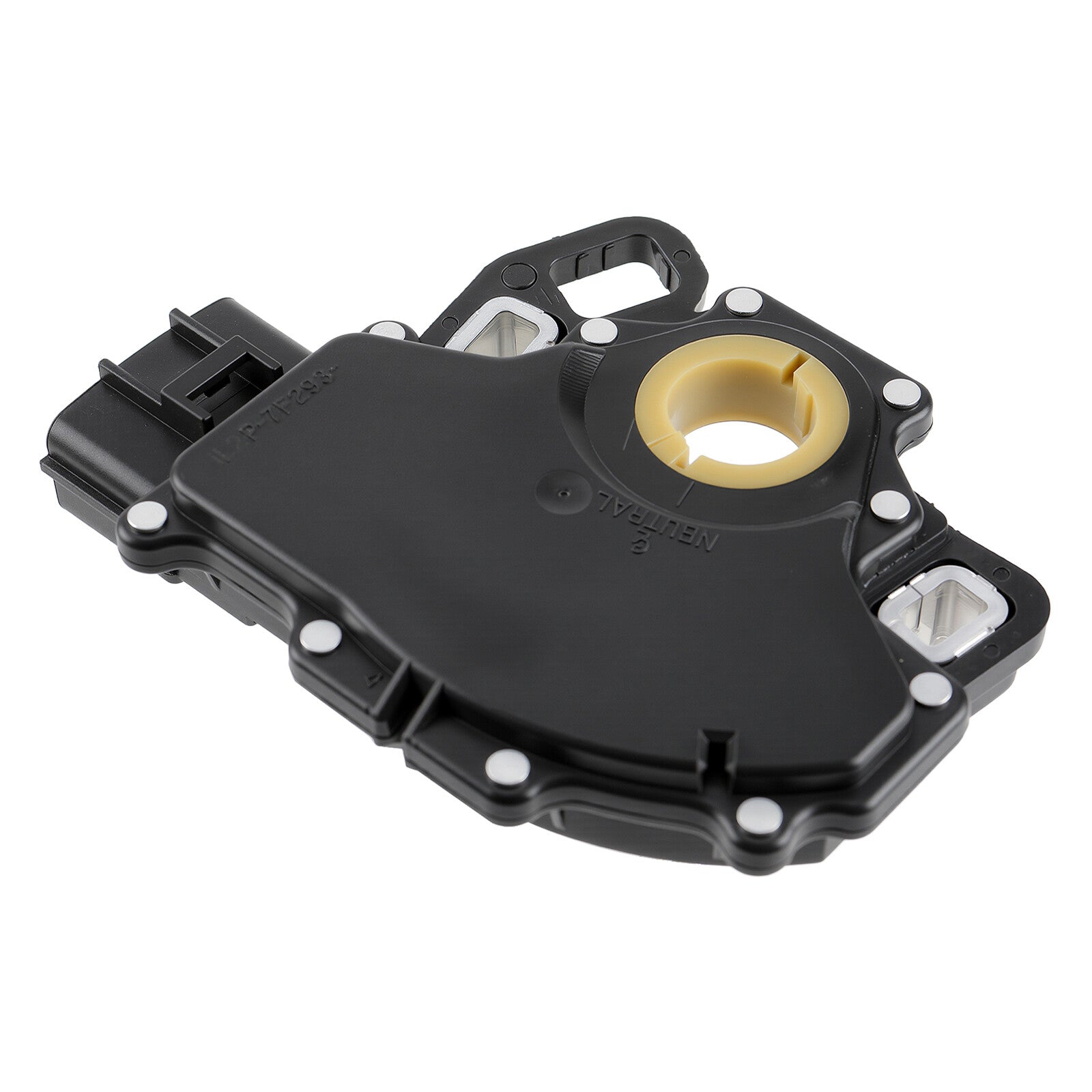 Transmission neutral säkerhetsbrytare för Ford Lincoln F7LZ-7F293-AB