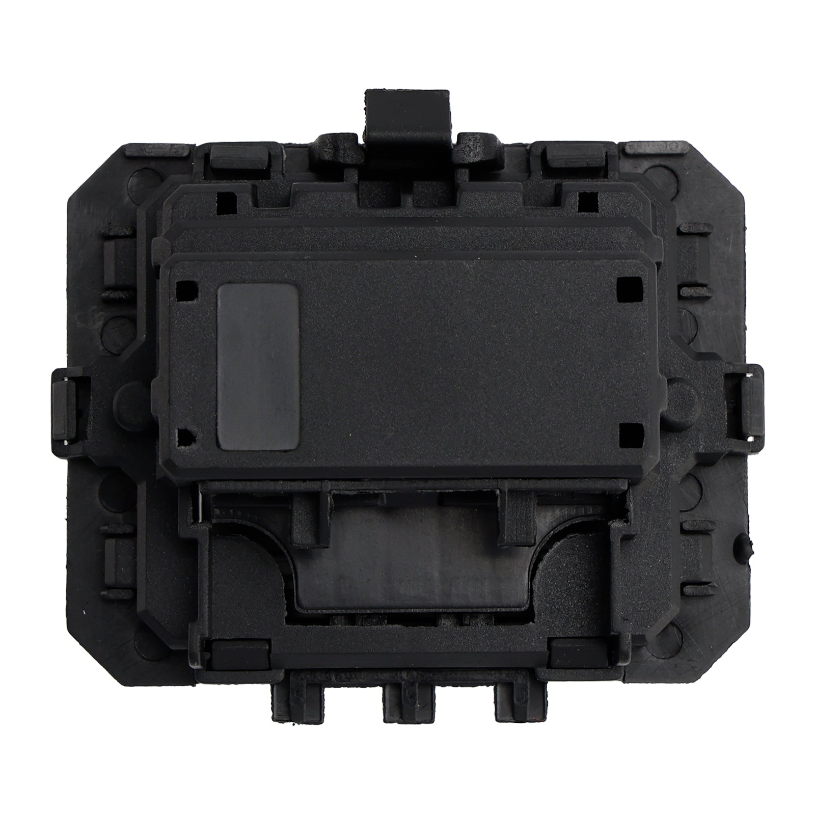 VVS-varmer vifteregulatormotstand 7701209850 For Renault Megane 2008-2018