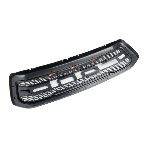 Raptor Style Grill Grille Fit Ford F250 F350 F450 F550 1999-2004 Super Duty