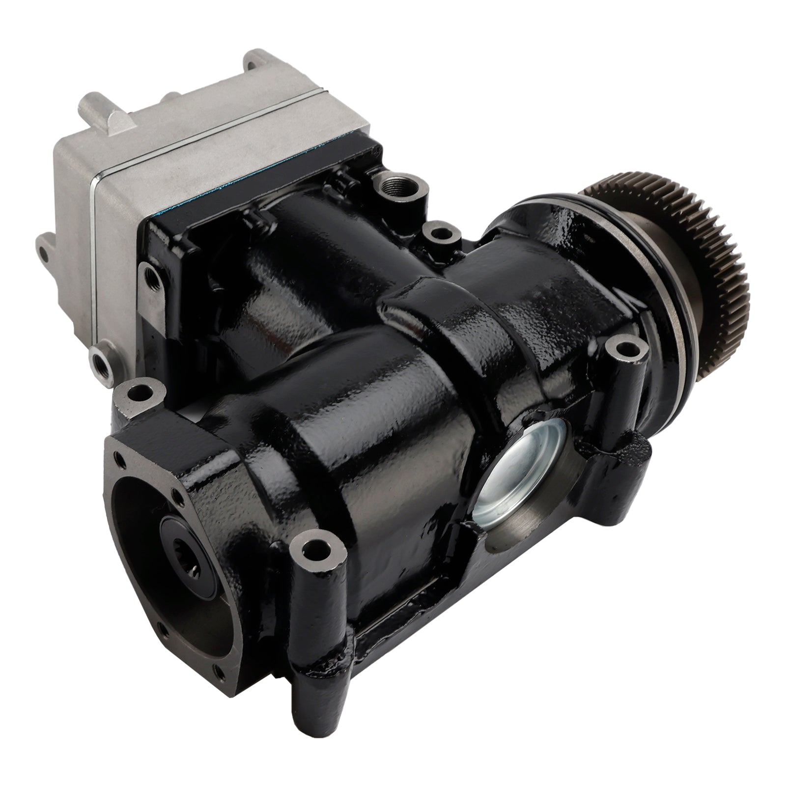 PACCAR MX13 luchtremcompressor 144967867R 144616325R Generiek