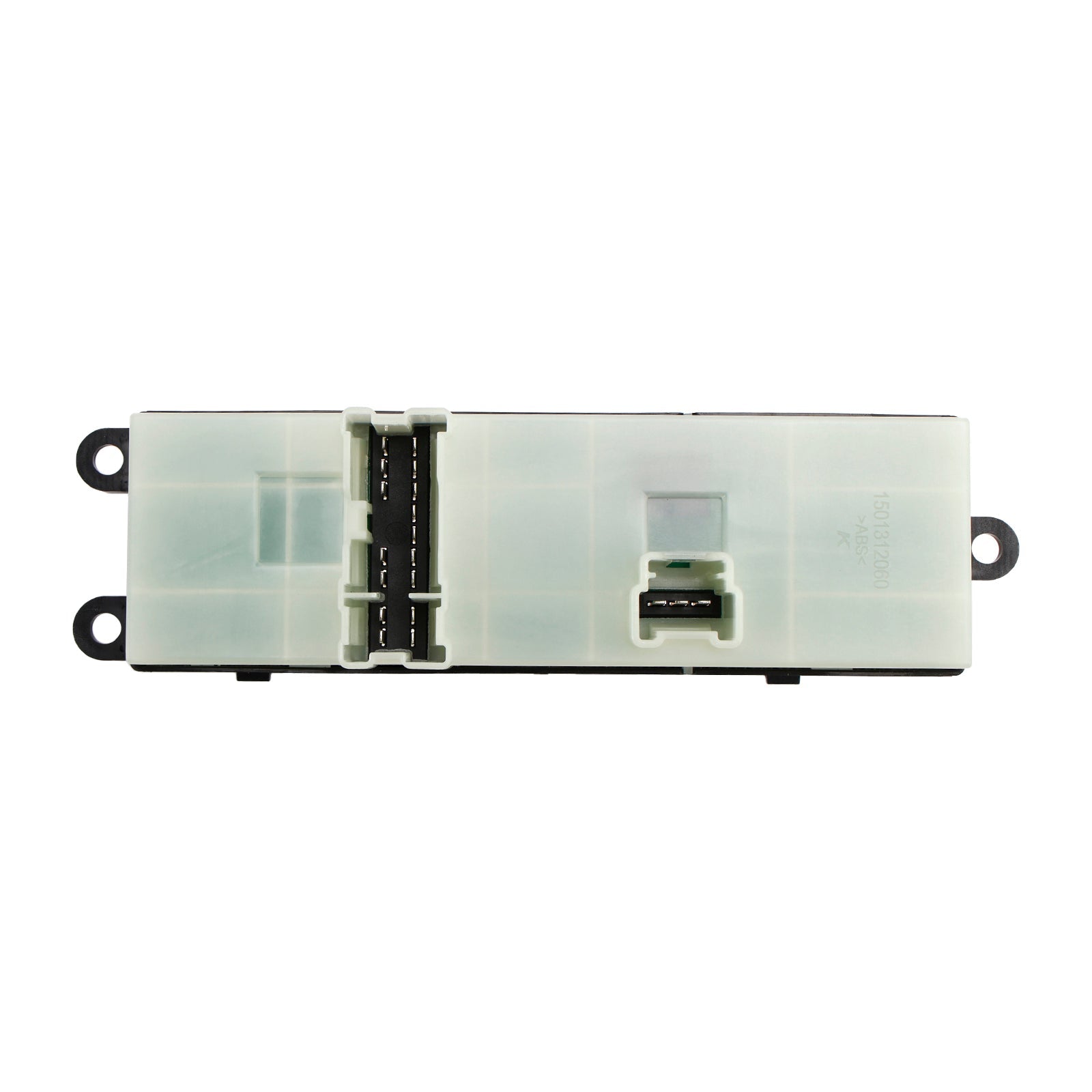 2008–2010 C11 TIIDA (Japanische Produktion) Hauptschalter für elektrische Fensterheber 25401-1JY0A 25401-EW70Ein Generikum