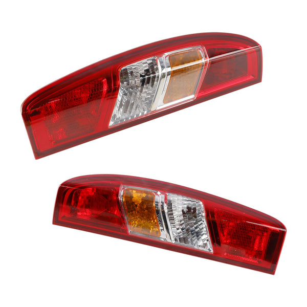 2013+ LDV Maxus V80 Van 2.5L Diesel Left+Right Tail Light Turn Signal Light