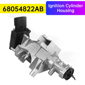 2011-2014 Chrysler 200 (3.6L) (2.4L) Ignition Cylinder Housing 68054822ab Generic