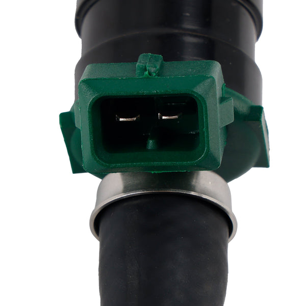 1 STK drivstoffinjektor 0280150114 Passer VW Fit Opel Fit Renault Fit Alfa Romeo