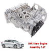 2016+ Hyundai i30 (PD) G4FJ 1.6L Engine New Engine Assembly 1.6T G7FJ