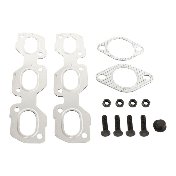 2005-2007 Mercury Mariner 3.0L Katalysator Set Generic