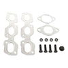 Set convertitore catalitico Mazda Tribute 3.0L 2001-2006 generico