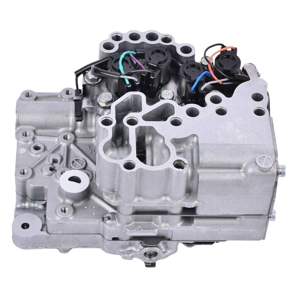 2009-2016 スバル アウトバック 2.5L CVT トランスミッション バルブ本体 TR580 31825AA052 汎用