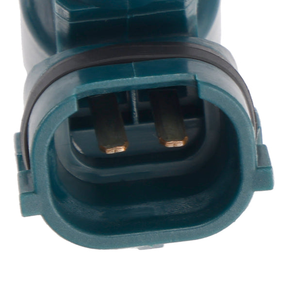 4PCS Fuel Injector 195500-4390 Fit Nissan Altima Sentra 2.5L 2002-2006