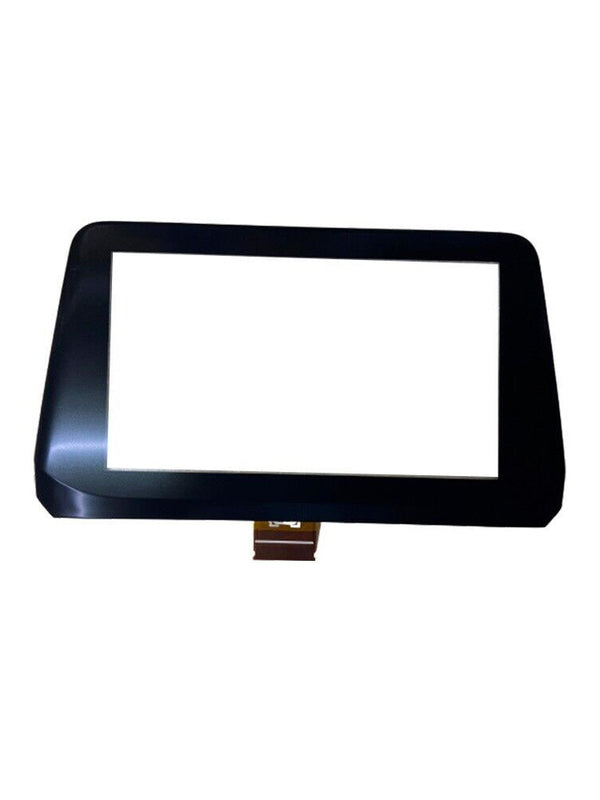 2017–2018 Mazda 3 7-Zoll-Touchscreen-Digitizer B61A611J0 K40005A29F Generisch