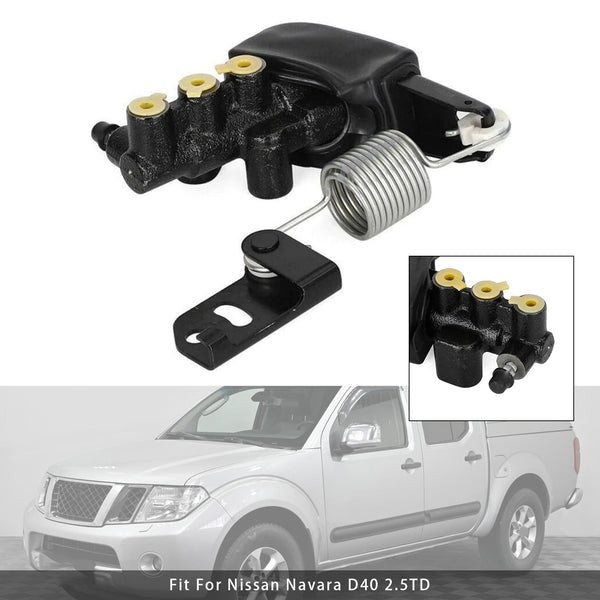 Brake Load Sensing Valve With Spring ASSY For Nissan Navara 46400-EB70B