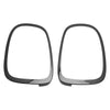 2015-onward Mini F57 4Pcs Headlight TailLight Trim Surround Bezel Ring Set 51712285495 Generic